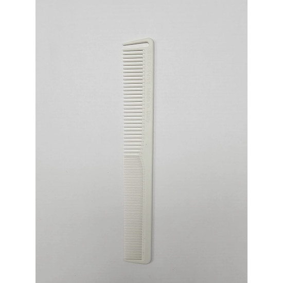 Pieptene 013 în carbon mediu pentru tuns